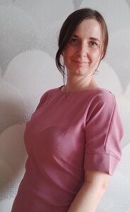 IUM-869, Anastasiya, 36, Rosja