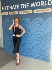 UAT-196, Yulia, 42, Rosja