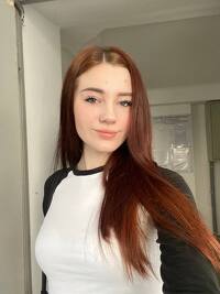 ESU-545, Veronika, 19, Rosja